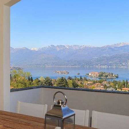 Lago 270 Stresa Eksteriør bilde