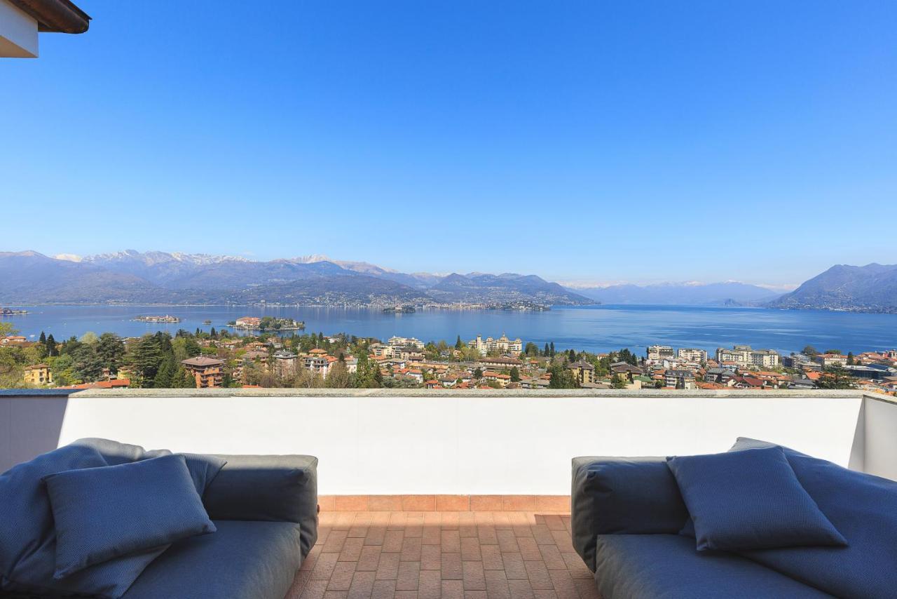 Lago 270 Stresa Eksteriør bilde