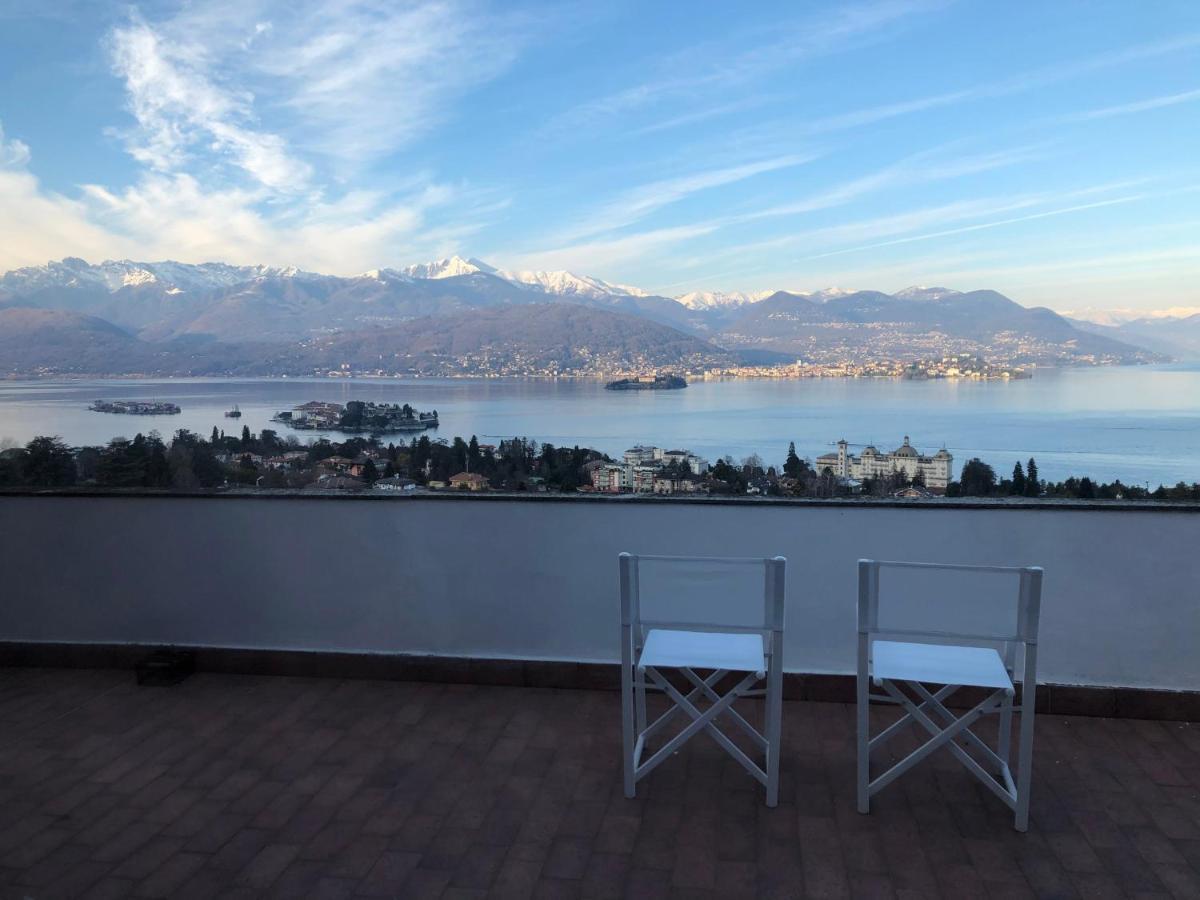Lago 270 Stresa Eksteriør bilde