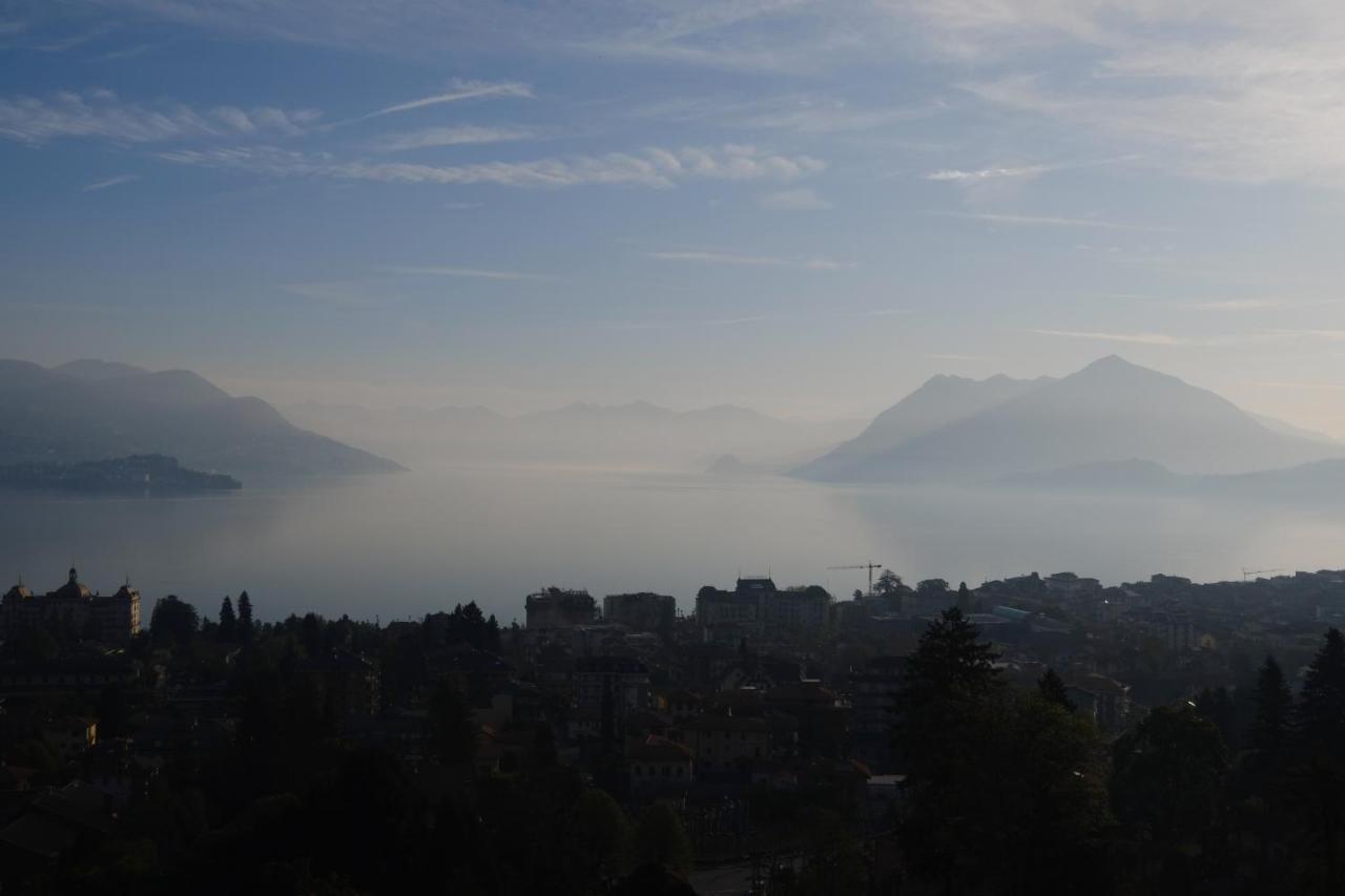 Lago 270 Stresa Eksteriør bilde