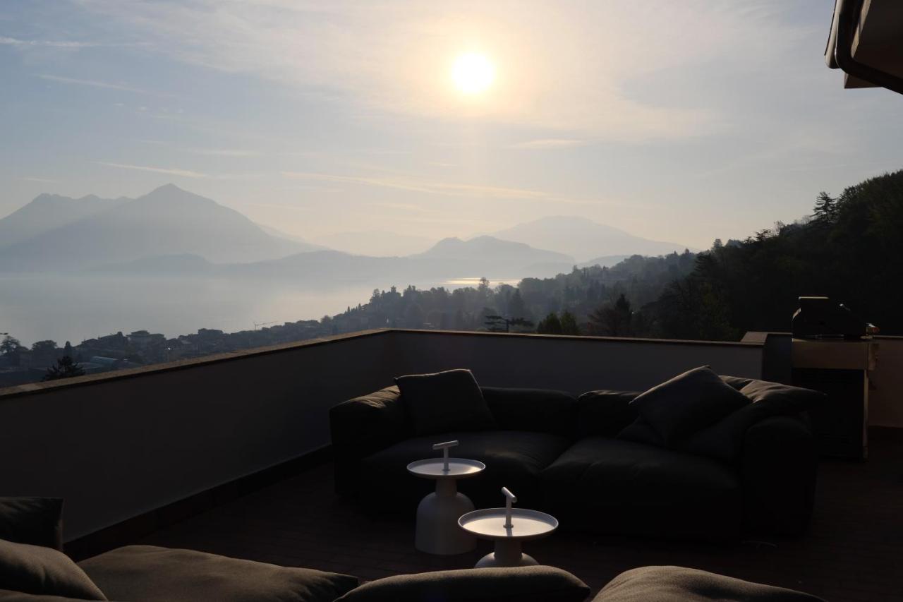 Lago 270 Stresa Eksteriør bilde