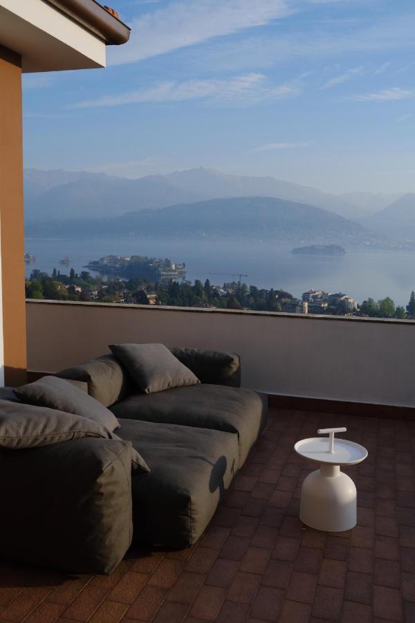 Lago 270 Stresa Eksteriør bilde