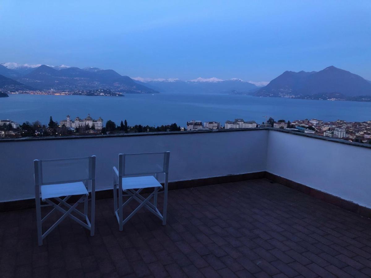 Lago 270 Stresa Eksteriør bilde